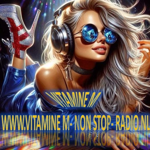 Vitamine M Nonstop Radio 24/7