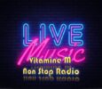 Vitamine M Non stop Radio beste hits uit de afgelopen decennia